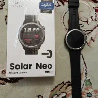 ساعت هوشمند هایلو