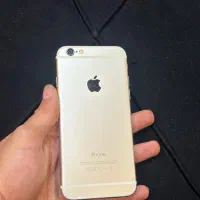 آیفون 6 تمیز