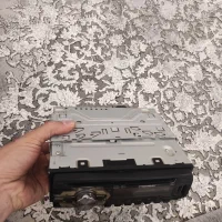 ضبط پایونیر|صوتی و تصویری|گلپایگان, |دیوار