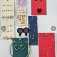 فروش یکجای ۷ کیلو زیور آلات|بدلیجات|مریوان, |دیوار