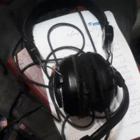 هدست بیسیم ونوس|قطعات و لوازم جانبی رایانه|مشهد, کوی المهدی|دیوار