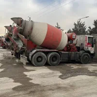 استخدام سرویس کار و پنچر گیر ماشین سنگین