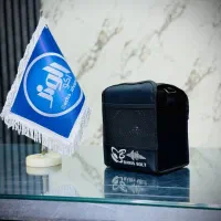 اکوهمراه برین صوت مینی مدل1530 میکروفن باند بلندگو