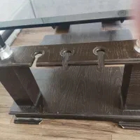 میژ جلو مبلی|مبلمان خانگی و میز عسلی|فردیس, قریشی|دیوار