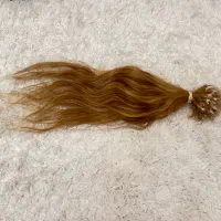 موی از سر چیده شده