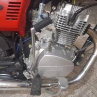 موتور تکتاز ۱۴۰۱ بسیار تمیز