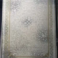 فرش ۱۵۰۰ شانه نگین مشهد سلیمانی|فرش|زنجان, |دیوار