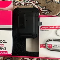 کاور ایرپاد مدل TCO 3204|لوازم جانبی موبایل و تبلت|قم, پردیسان|دیوار