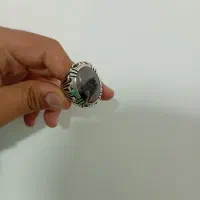 انگشتر شجرناب