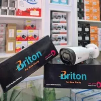 دوربین مداربسته برایتون / واضح و دقیق