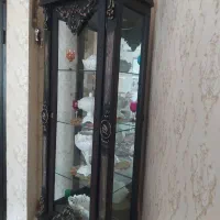 فروش بوفه|بوفه، ویترین، کنسول|رشت, آب و برق|دیوار