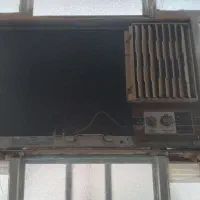 کولر پنجره ای اجنرال
