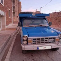 نیسان مدل 89 دوگانه دستی