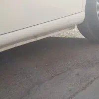 سمند سورن|خودرو سواری و وانت|کوهدشت, |دیوار