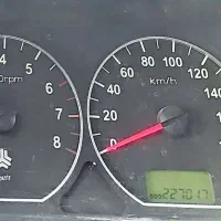 پراید مدل ۸۹ فابریک