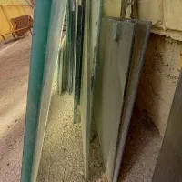 شیشه|مصالح و تجهیزات ساختمان|رباط‌کریم, شهرک صنعتی نصیرآباد|دیوار