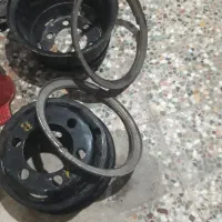 رینگ و بچه رینگ کاویان