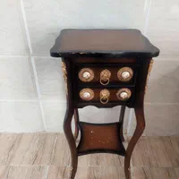 میز تلفن ام دی اف