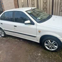 سمند se|خودرو سواری و وانت|رشت, پیرکلاچای|دیوار