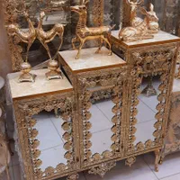 جاکفشی پلکانی تخفیف ویژه بهترین کیفیت برنز سوگلی|جاکفشی، کمد، دراور|زنجان, |دیوار