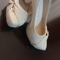 کفش مجلسی نو