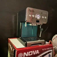 دستگاه قهوه نوا ۱۲۸ اصلی