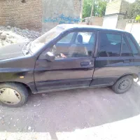 پرایدمدل ۸۲|خودرو سواری و وانت|مشگین شهر, |دیوار