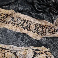 رو فرشی کشدار