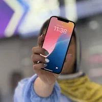 گوشی در حد نو با شرایطی در حد رویا|موبایل|اصفهان, احمدآباد|دیوار