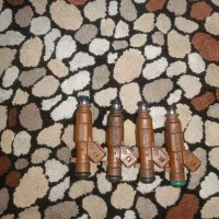 سوزن انژکتور زانتیا ۲۰۰۰