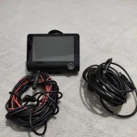 دورببن ثبت وقایع ۳لنز