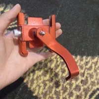 هولدر موبایل موتور تمام فلزی با تخفیف|لوازم جانبی موبایل و تبلت|نظرآباد, رسالت|دیوار