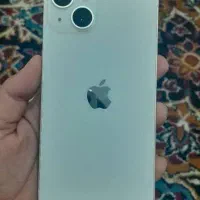 اپل iPhone 13 با حافظهٔ ۱۲۸ گیگابایت