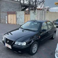 سمندEf7 دوگانه کارخانه مدل۱۳۹۹ بی رنگ