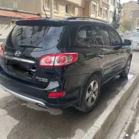 سانتافه ۳۵۰۰ مدل ۲۰۱۲|خودرو سواری و وانت|ارومیه, |دیوار