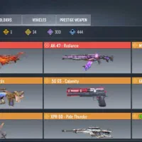 اکانت کالاف|کنسول، بازی ویدئویی و آنلاین|دورود, |دیوار