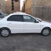 سمند سورن پلاس xu7p|خودرو سواری و وانت|نسیم‌شهر, |دیوار