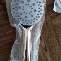 سر دوش حموم مدل قهرمان ۳ کاره