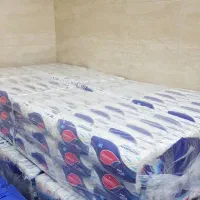 فروش دستمال کاغذی|مواد شوینده و دستمال کاغذی|تهران, نیروی دریایی|دیوار