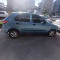 تیبا2 مدل 96|خودرو سواری و وانت|رشت, منظریه|دیوار