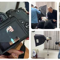 آموزش عکاسی با مدرک بین المللی فنی و حرفه ای|خدمات آموزشی|رشت, حاجی آباد|دیوار