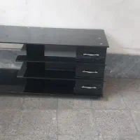 میز تلویزیون شیشه سکوریتی نشکن|میز تلویزیون|تهران, شهران جنوبی|دیوار