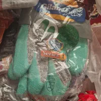 دستکش کار ضد برش