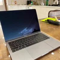 مک بوک پرو ۲۰۲۰|رایانه همراه|اصفهان, خانه اصفهان|دیوار