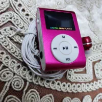 MP3پلیر|پخشکننده همراه|قزوین, |دیوار