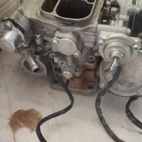 کاربرات تویوتا تیتیسی چینی|قطعات یدکی و لوازم جانبی|زابل, |دیوار