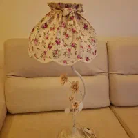 آباژور کلاسیک.