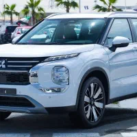 میتسوبیشی اوتلندر 2026 صفر H-Line
