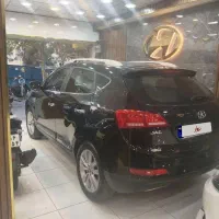 جک اس5مدل 1400