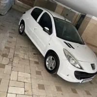 ۲۰۷ مدل۸۹ اتومات فرانسه بیرنگ